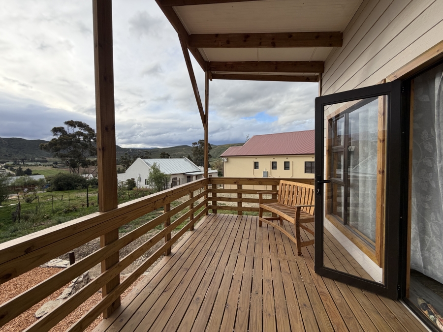1 Bedroom Property for Sale in Barrydale Western Cape